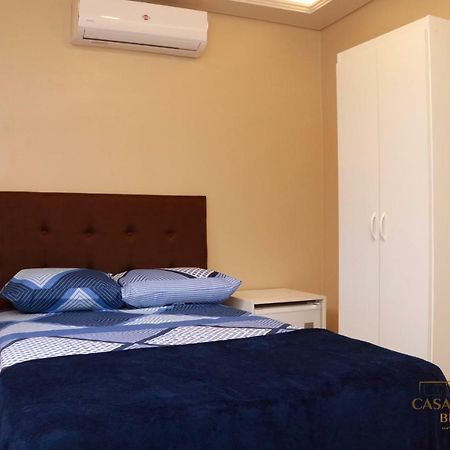 Apartmán Casa Boutique Bela Sofia Asunción Exteriér fotografie