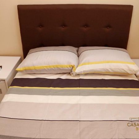 Apartmán Casa Boutique Bela Sofia Asunción Exteriér fotografie